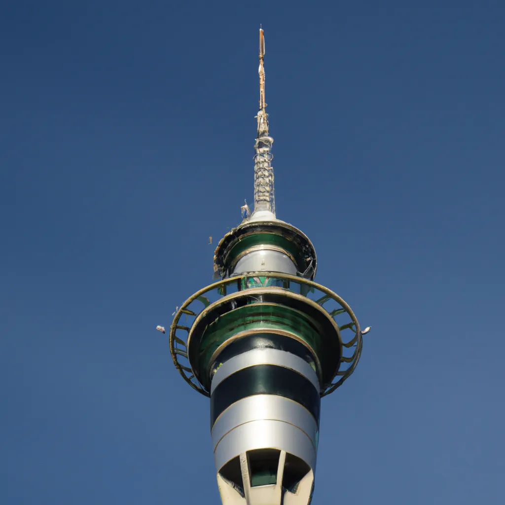 Sky Tower